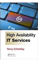 High Availability IT Services