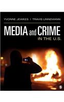 Media and Crime in the U.S.