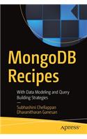Mongodb Recipes