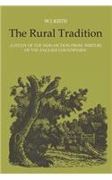 Rural Tradition
