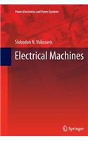 Electrical Machines