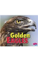 Golden Eagles