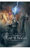 Olaf's Saga
