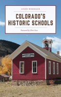 Colorado's Historic Schools