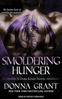 Smoldering Hunger: (8 Dark Kings)