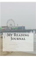 My Reading Journal