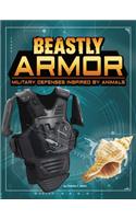 Beastly Armor Military Defenses Inspired by Animals