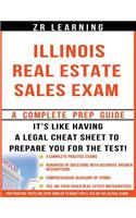 Illinois Real Estate Sales Exam - 2014 Version