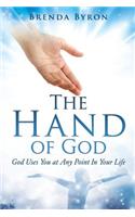 The Hand of God