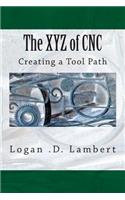 The XYZ of CNC: Creating a Tool Path