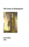 The Crown vs Shakespeare