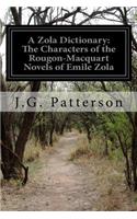 Zola Dictionary