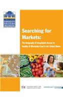 Searching for Markets