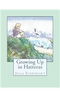 Growing Up in Hatteras