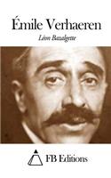 Émile Verhaeren: (French)