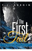 The First Tail: First Part of the Tails of Two Dragons Trilogy