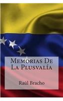 Memorias de La Plusvalia: (Spanish)