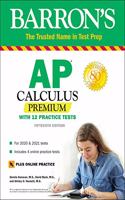 AP Calculus Premium