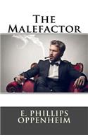 The Malefactor