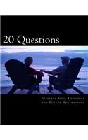 20 Questions