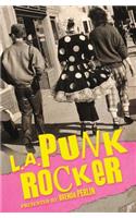 L.A. Punk Rocker