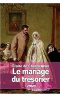mariage du trésorier