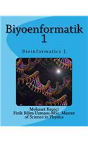 Biyoenformatik 1
