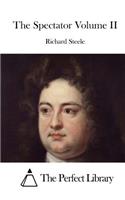 The Spectator Volume II