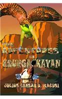 Adventures of Kourga and Kayan
