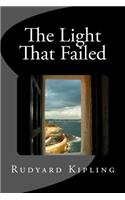 Light That Failed