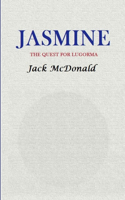 Jasmine: The Quest For Lugorma