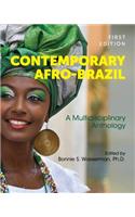 Contemporary Afro-Brazil