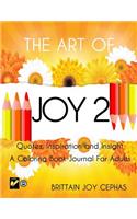 The Art of Joy 2