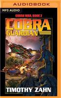 Cobra Guardian: (Cobra War)
