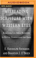 Misreading Scripture with Western Eyes