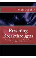 Reaching Breakthroughs