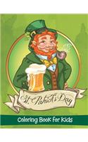 St. Patrick's Day