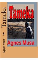 Tameka