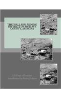 The Wallapai Mining District of Mohave County, Arizona