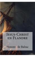 Jesus-Christ en Flandre