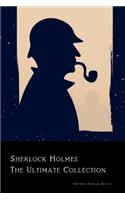 Sherlock Holmes