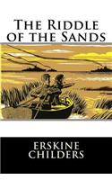 The Riddle of the Sands: (English)