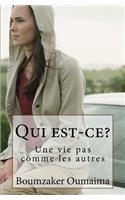 Qui est-ce?