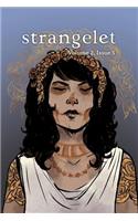 Strangelet, Volume 2, Issue 5