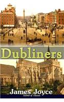 Dubliners: (58 Great Classics)