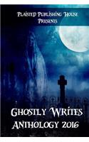 Ghostly Writes Anthology 2016