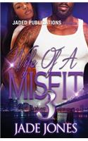 Wife of a Misfit 3