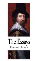 The Essays: Francis Bacon