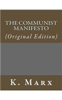 The Communist Manifesto