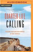 Quarter-Life Calling